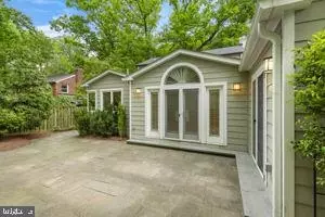 Exterior - 9613 Brunett Ave, Silver Spring, MD 20901 photo 7 of 12