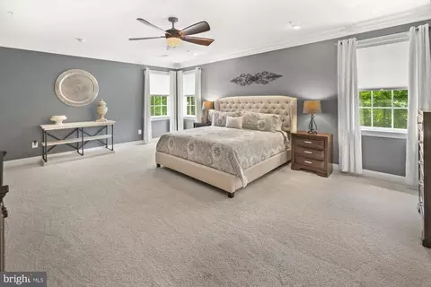 Bedroom - 19600 Lewis Orchard Ln, Poolesville, MD 20837 photo 2 of 11