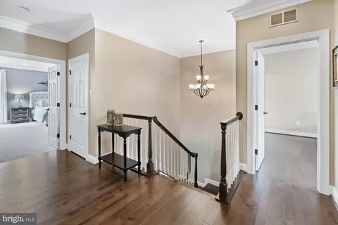 Entry Way - 19600 Lewis Orchard Ln, Poolesville, MD 20837 photo 14 of 16