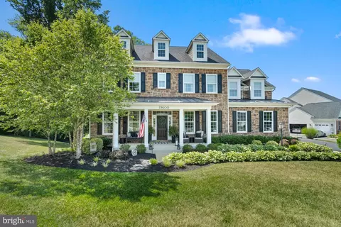 Exterior - 19600 Lewis Orchard Ln, Poolesville, MD 20837 photo 41 of 41