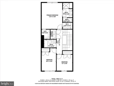 13403 Deer Highlands Way, Silver Spring, MD 20906 photo 42