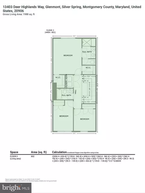13403 Deer Highlands Way, Silver Spring, MD 20906 photo 46