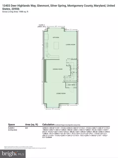 13403 Deer Highlands Way, Silver Spring, MD 20906 photo 44