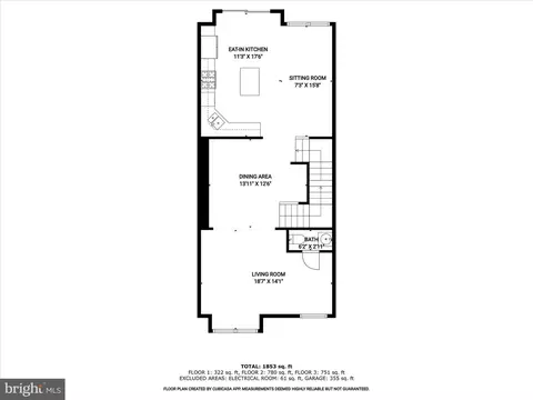 13403 Deer Highlands Way, Silver Spring, MD 20906 photo 41