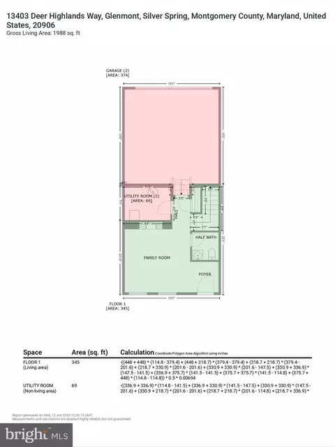 13403 Deer Highlands Way, Silver Spring, MD 20906 photo 45