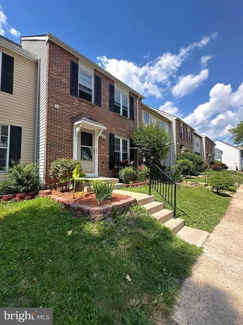 11495 Brundidge Ter, Germantown, MD 20876