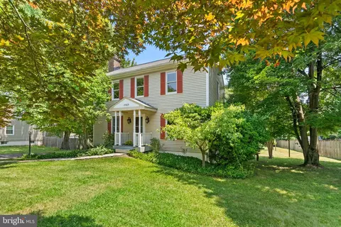 15509 Peach Orchard Rd, Silver Spring, MD 20905