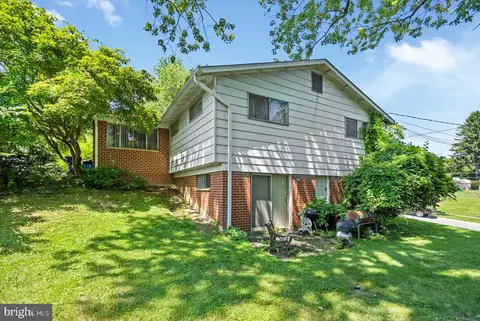 9532 Lawnsberry Ter, Silver Spring, MD 20901 photo 3
