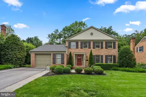 9829 Canal Rd, Montgomery Village, MD 20886