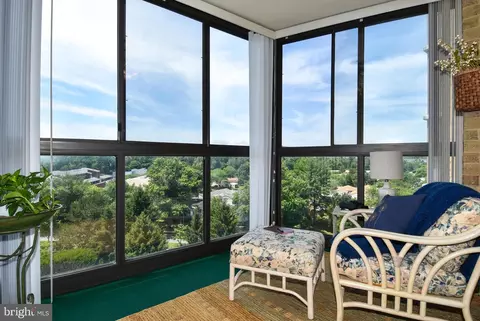 3310 N Leisure World Blvd #6-820, Silver Spring, MD 20906