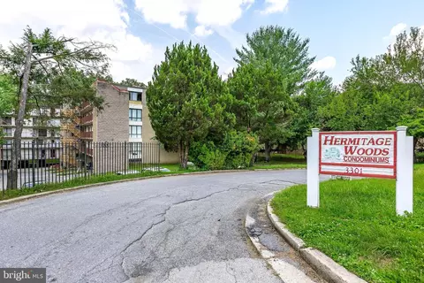 3301 Hewitt Ave #407, Silver Spring, MD 20906