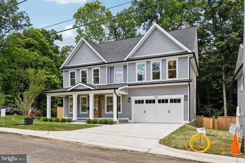 3821 Lawrence Ave, Kensington, MD 20895