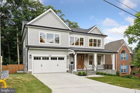 3819 Lawrence Ave, Kensington, MD 20895