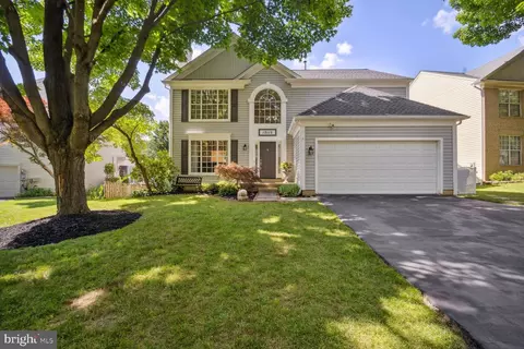 12113 Stardrift Dr, Germantown, MD 20876