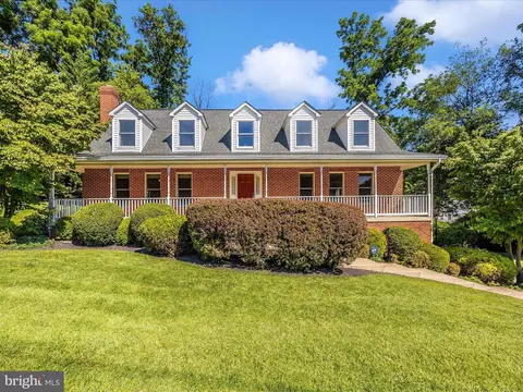 19150 Mateny Hill Rd, Germantown, MD 20874