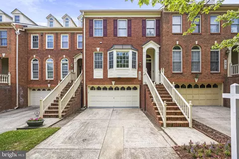 15408 Sterling Dr, Rockville, MD 20850