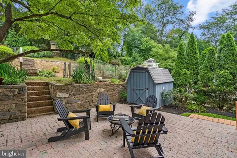 Exterior - 403 Williamsburg Dr, Silver Spring, MD 20901 photo 3 of 7