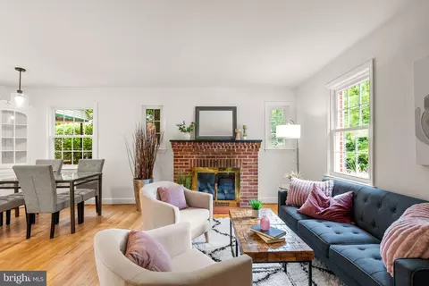Other - 403 Williamsburg Dr, Silver Spring, MD 20901 photo 1 of 15