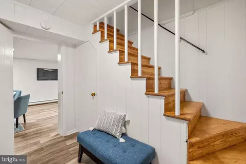 Entry Way - 403 Williamsburg Dr, Silver Spring, MD 20901 photo 1 of 1