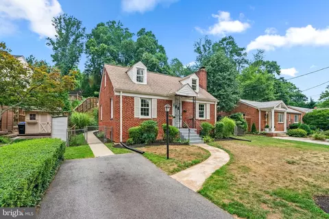 Other - 403 Williamsburg Dr, Silver Spring, MD 20901 photo 2 of 15