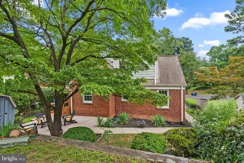 Exterior - 403 Williamsburg Dr, Silver Spring, MD 20901 photo 2 of 7