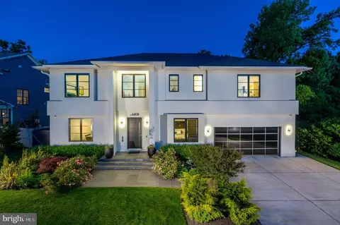 6408 Kirby Rd, Bethesda, MD 20817