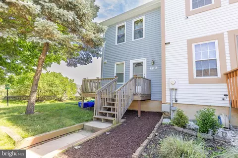 2915 Lisage Way, Silver Spring, MD 20904