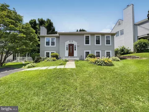 20414 Bloomingville Ct, Germantown, MD 20876
