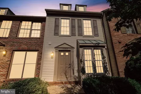 14203 Angelton Ter, Burtonsville, MD 20866