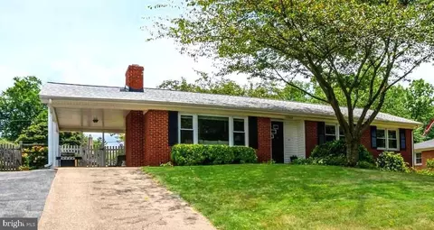 17209 Emerson Dr, Silver Spring, MD 20905