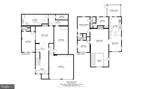 9620 Lorain Ave, Silver Spring, MD 20901 photo 48