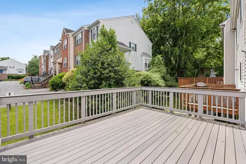1800 Lansdowne Way, Silver Spring, MD 20910 photo 23