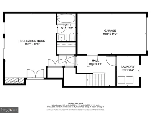 1800 Lansdowne Way, Silver Spring, MD 20910 photo 29