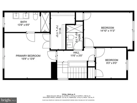 1800 Lansdowne Way, Silver Spring, MD 20910 photo 28