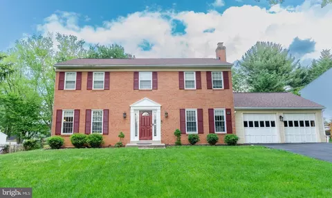 14813 Dufief Dr, North Potomac, MD 20878