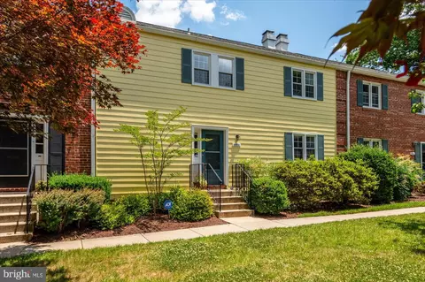 6663 Fairfax Rd #93, Chevy Chase, MD 20815