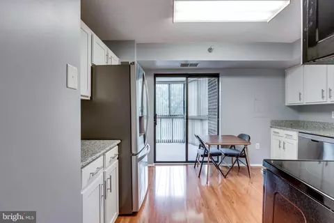 Kitchen - 15115 Interlachen Dr #3-714, Silver Spring, MD 20906 photo 3 of 3