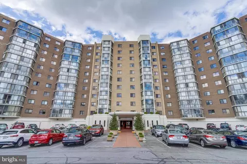 Exterior - 15115 Interlachen Dr #3-714, Silver Spring, MD 20906 photo 1 of 8