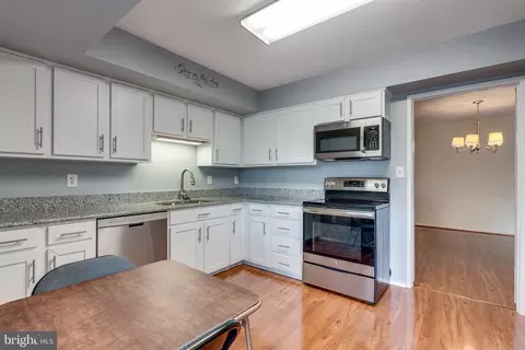 Kitchen - 15115 Interlachen Dr #3-714, Silver Spring, MD 20906 photo 1 of 3