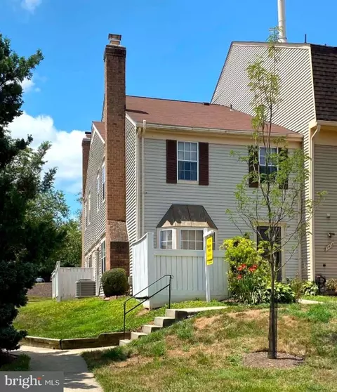11436 Appledowre Way #42, Germantown, MD 20876