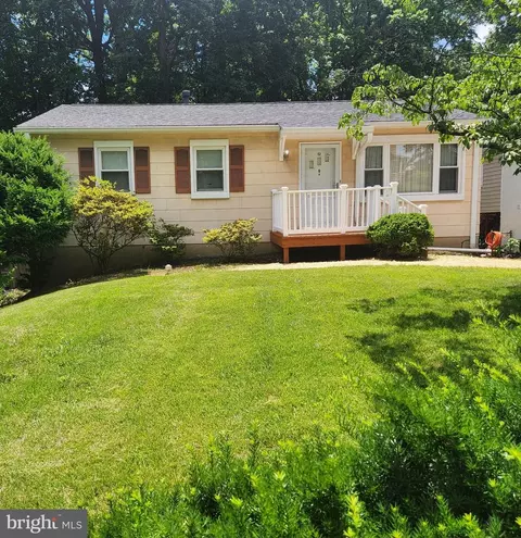 807 Rosemere Ave, Silver Spring, MD 20904
