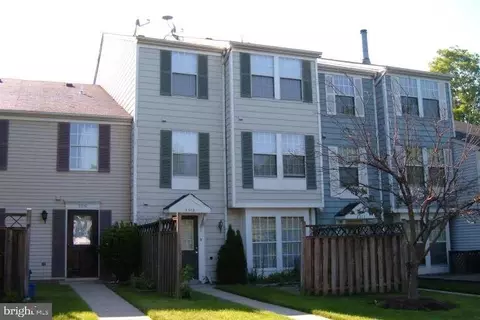 3312 Tapestry Cir, Burtonsville, MD 20866