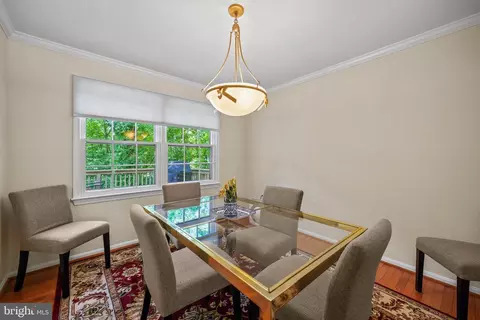 Dining - 204 Stonegate Dr, Silver Spring, MD 20905 photo 2 of 3