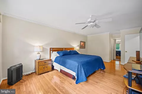 Bedroom - 204 Stonegate Dr, Silver Spring, MD 20905 photo 3 of 8