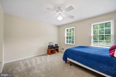 Bedroom - 204 Stonegate Dr, Silver Spring, MD 20905 photo 5 of 8