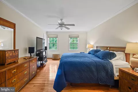 Bedroom - 204 Stonegate Dr, Silver Spring, MD 20905 photo 2 of 8