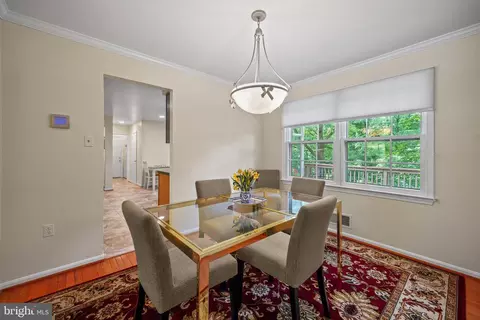 Dining - 204 Stonegate Dr, Silver Spring, MD 20905 photo 1 of 3