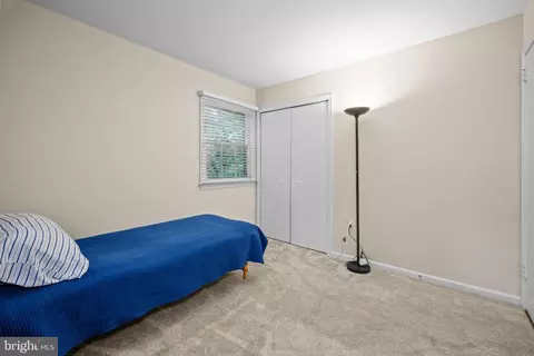 Bedroom - 204 Stonegate Dr, Silver Spring, MD 20905 photo 8 of 8