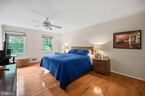 Bedroom - 204 Stonegate Dr, Silver Spring, MD 20905 photo 1 of 8