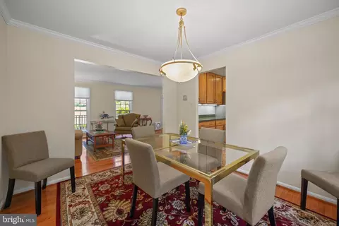 Dining - 204 Stonegate Dr, Silver Spring, MD 20905 photo 3 of 3